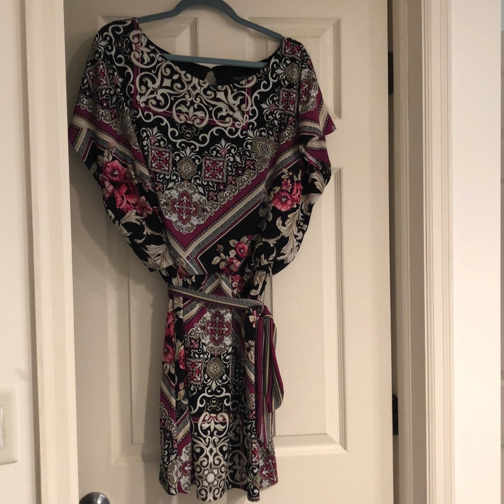 White House Black Market dress